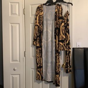 2pc pant set